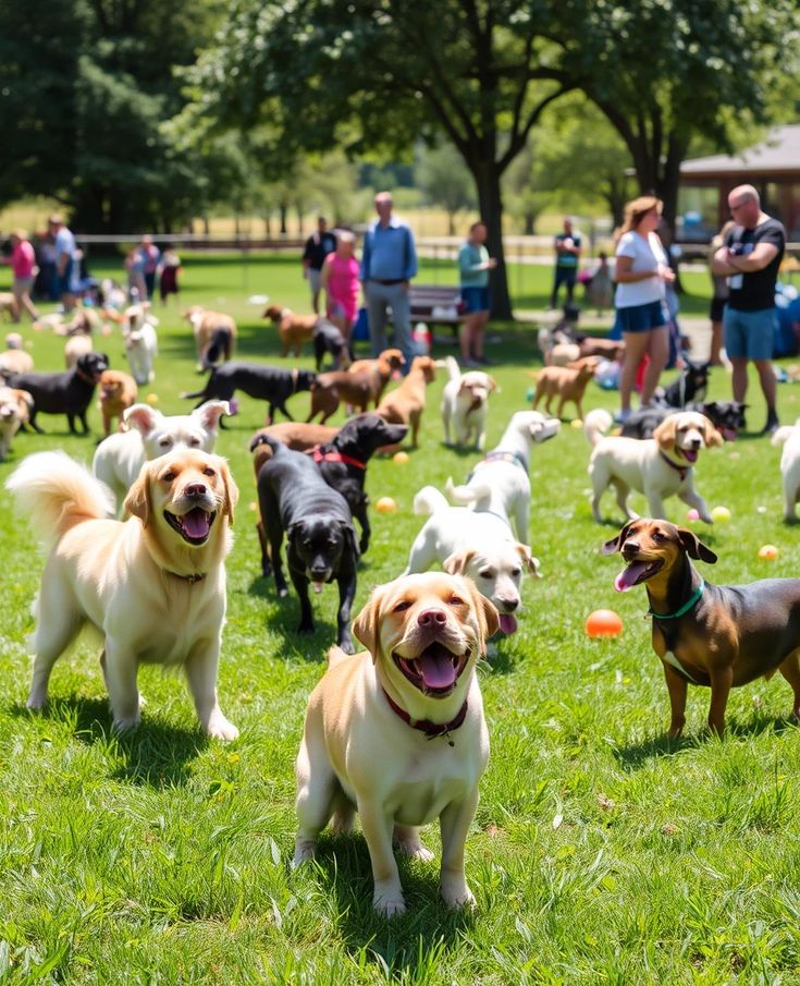 Dog Training